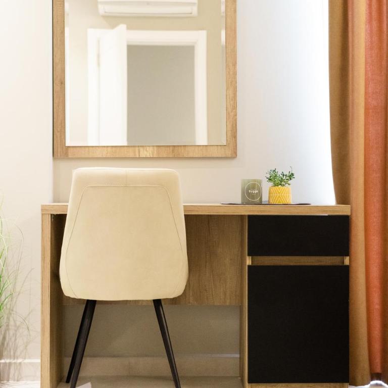 Trio Resort - Apartman sa 2 Spavaće Sobe - 25