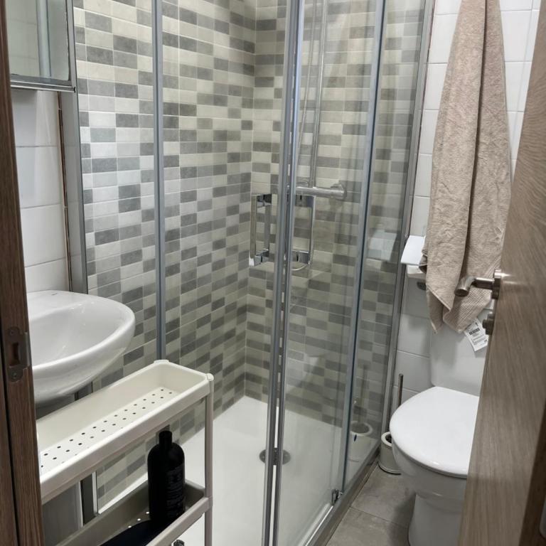 Viviendas uso turístico REME I - Apartamento de 1 dormitorio - 8