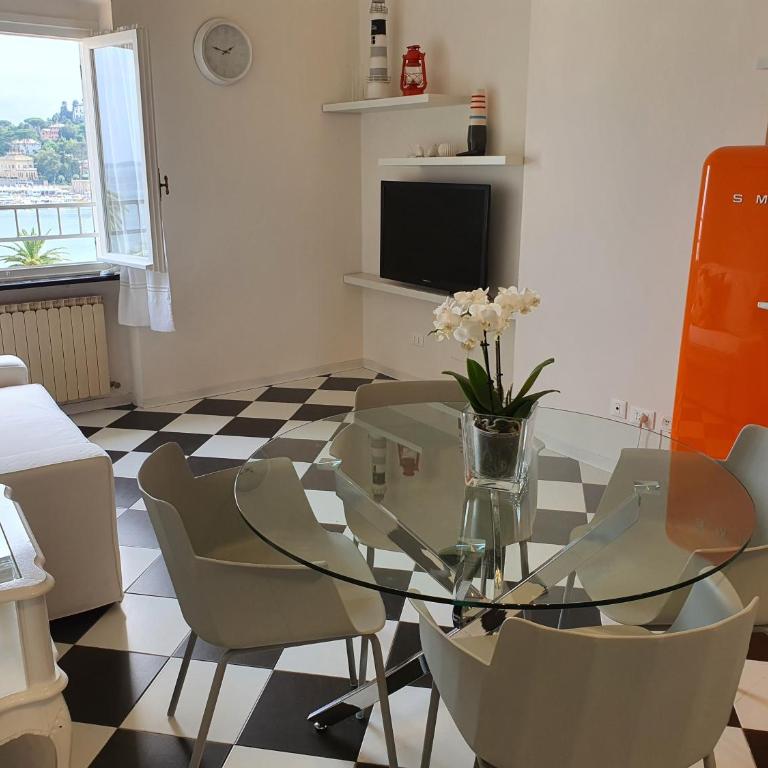 Mazzini Chiosco vicino a Portofino - Appartamento con 1 Camera da Letto - 8