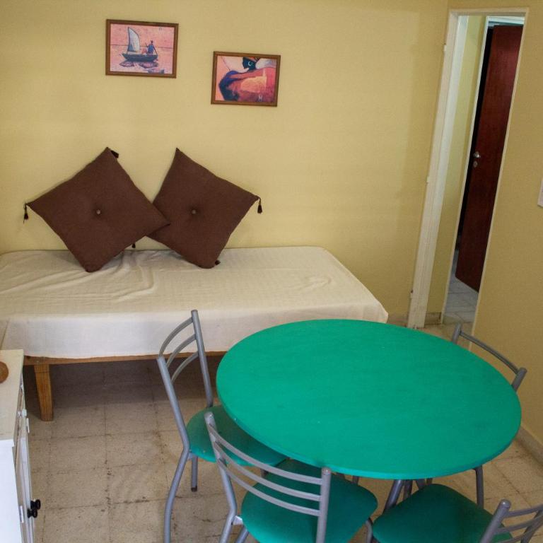 Tres Cerritos Sofi - Apartamento de 1 dormitorio - 7
