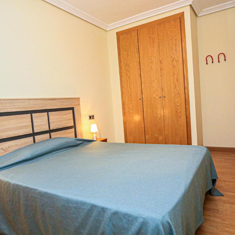 LITORAL COSTA DORADA - TORRESOL ático - Apartamento de 2 dormitorios - 22