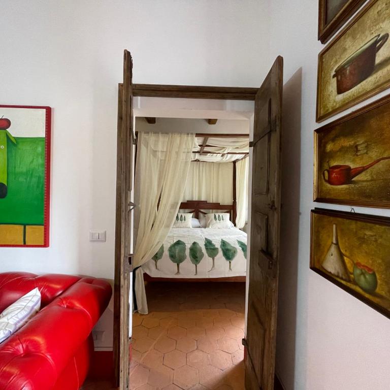 Casa Beccofino - Appartamento con 1 Camera da Letto - 2