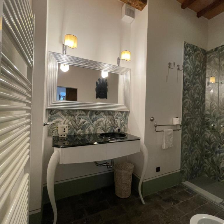 Casa Beccofino - Appartamento con 1 Camera da Letto - 3