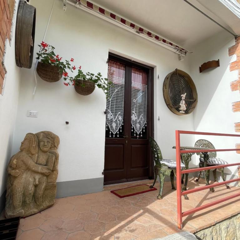 Casa Beccofino - Appartamento con 1 Camera da Letto - 6