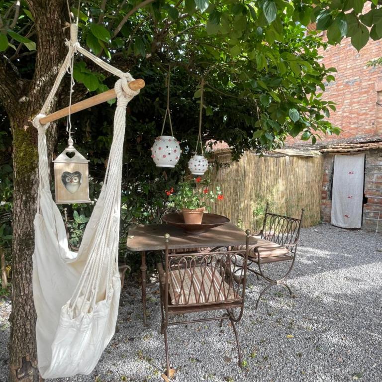Casa Beccofino - Appartamento con 1 Camera da Letto - 7