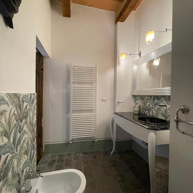 Casa Beccofino - Appartamento con 1 Camera da Letto - 9