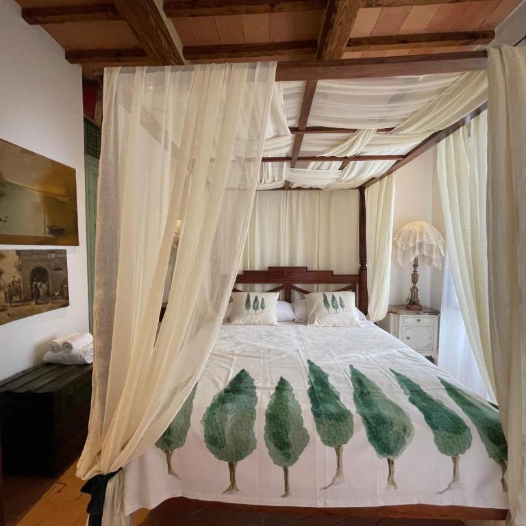 Casa Beccofino - Appartamento con 1 Camera da Letto - 10