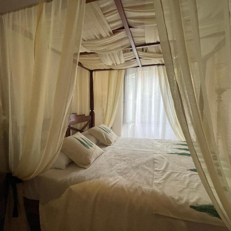 Casa Beccofino - Appartamento con 1 Camera da Letto - 11