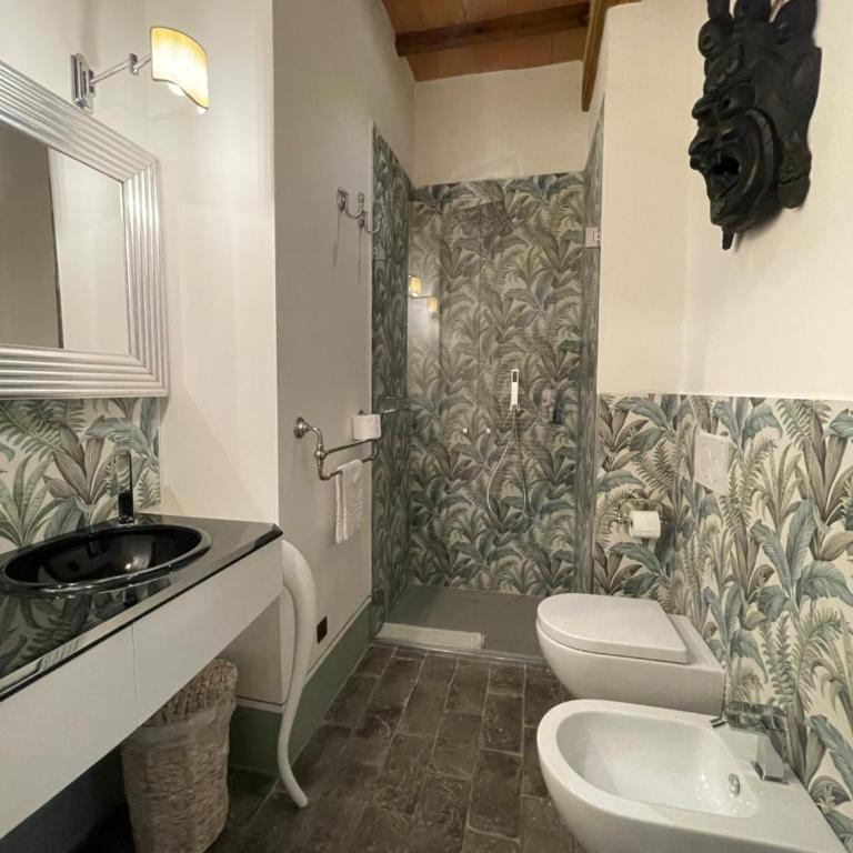 Casa Beccofino - Appartamento con 1 Camera da Letto - 12