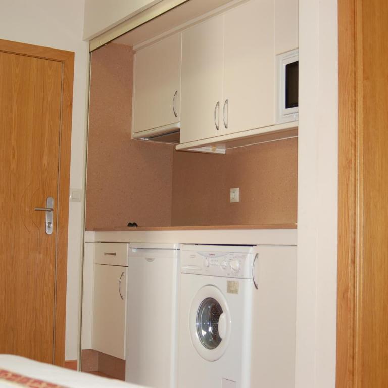 Apartamentos VIDA Sanxenxo - Estudio (1-2 personas) - 9