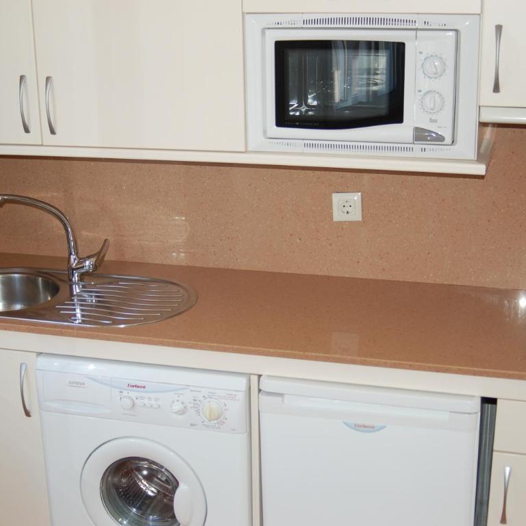Apartamentos VIDA Sanxenxo - Apartamento de 1 dormitorio - 10