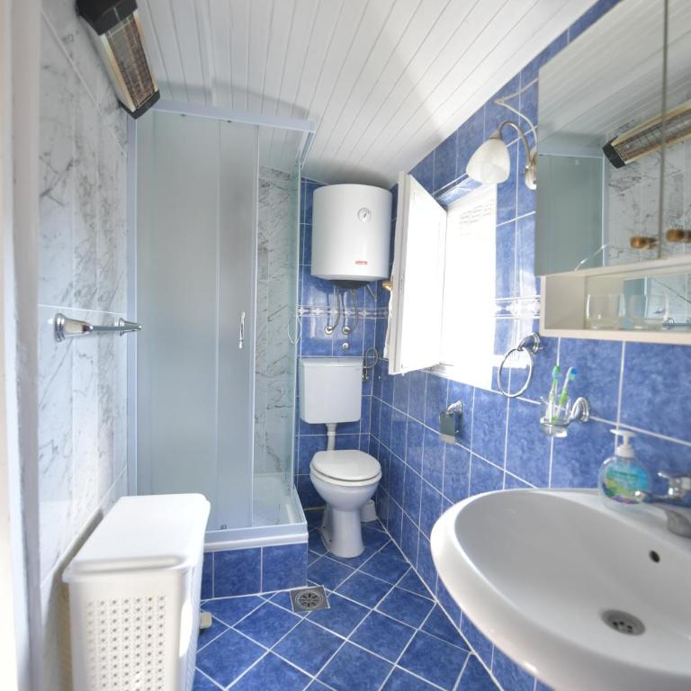 Danube River house - Vikendica - 13