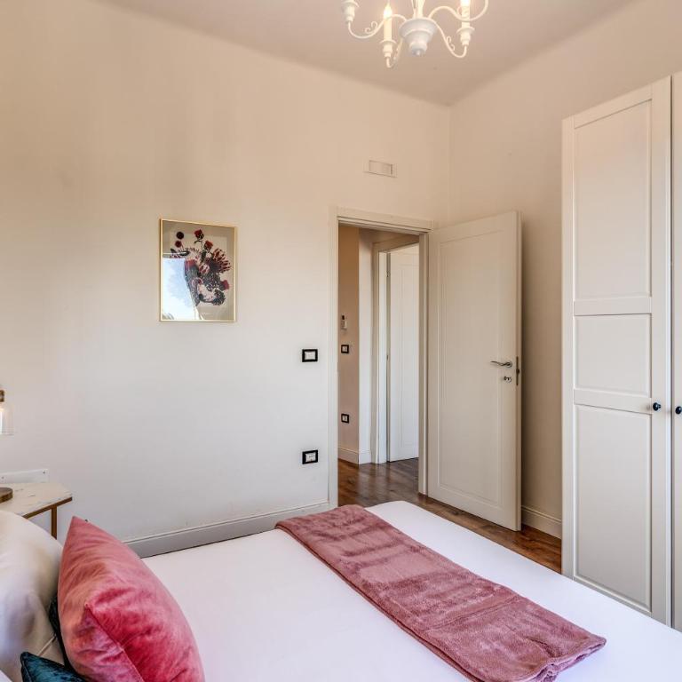 AwesHomeItaly - Pisa Central Park Apartment - Appartamento con 2 Camere da Letto - 18