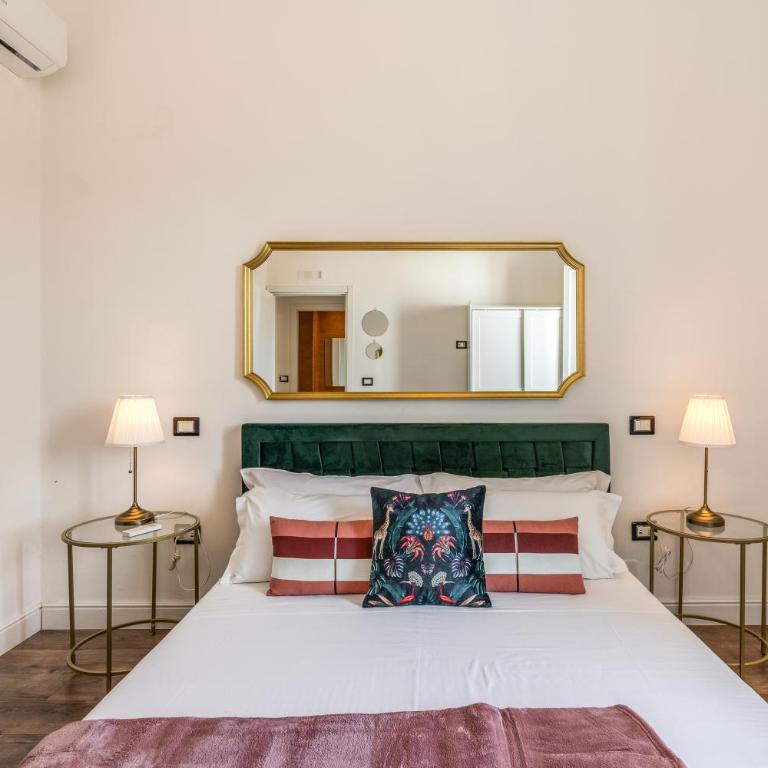 AwesHomeItaly - Pisa Central Park Apartment - Appartamento con 2 Camere da Letto - 38
