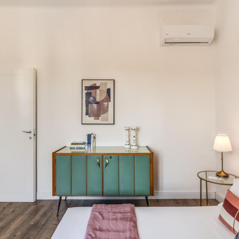 AwesHomeItaly - Pisa Central Park Apartment - Appartamento con 2 Camere da Letto - 19