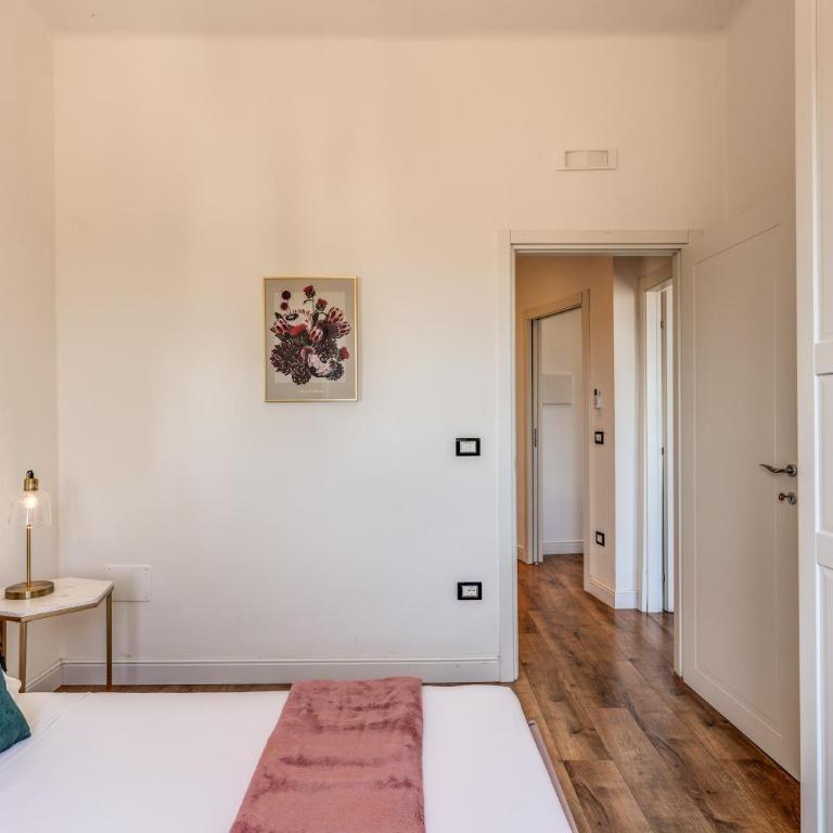 AwesHomeItaly - Pisa Central Park Apartment - Appartamento con 2 Camere da Letto - 16