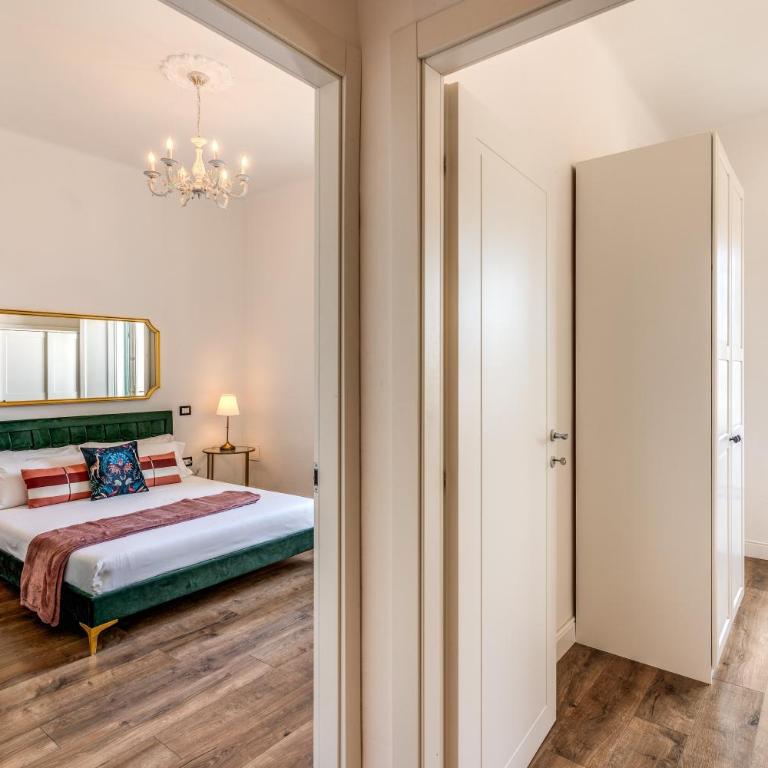 AwesHomeItaly - Pisa Central Park Apartment - Appartamento con 2 Camere da Letto - 37
