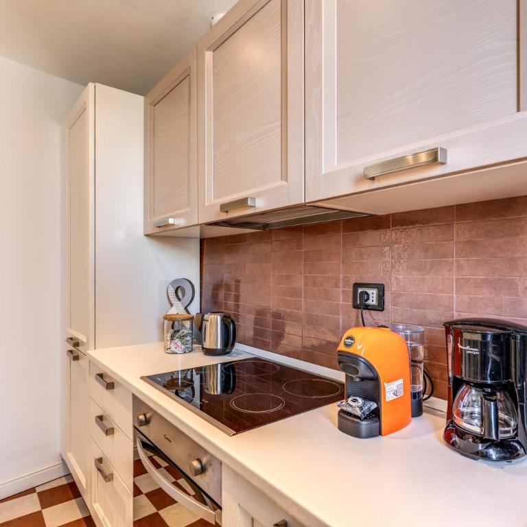 AwesHomeItaly - Pisa Central Park Apartment - Appartamento con 2 Camere da Letto - 35