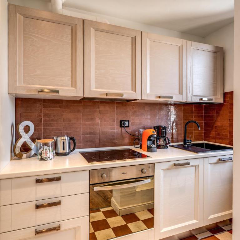 AwesHomeItaly - Pisa Central Park Apartment - Appartamento con 2 Camere da Letto - 14