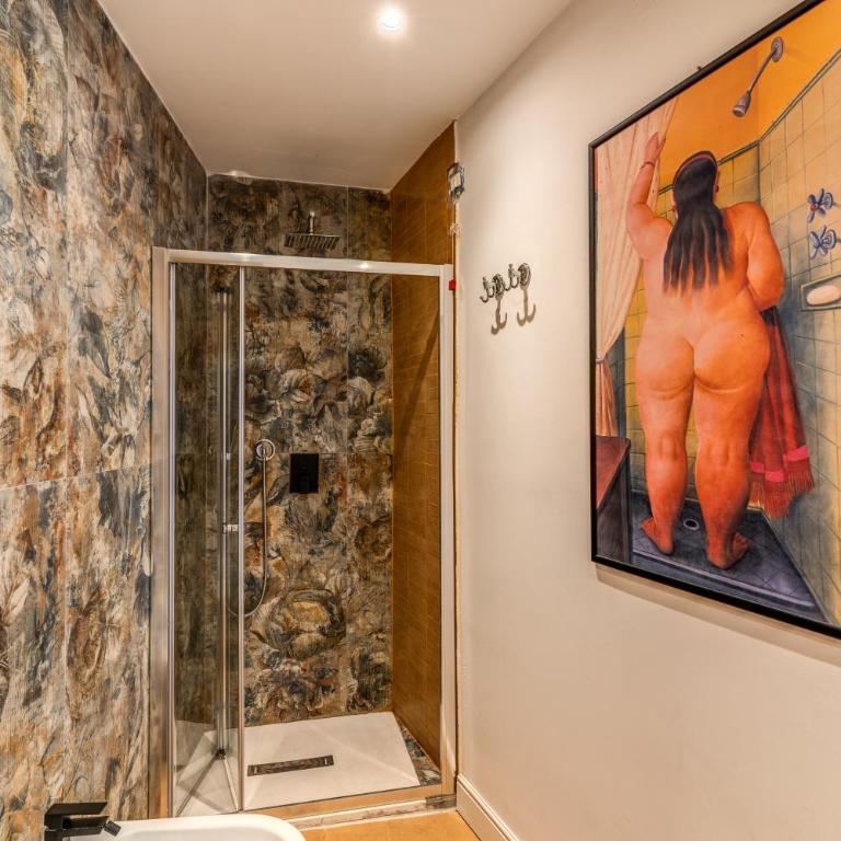 AwesHomeItaly - Pisa Central Park Apartment - Appartamento con 2 Camere da Letto - 33