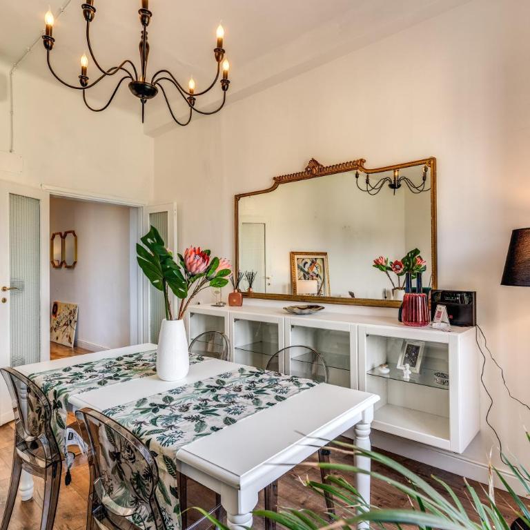 AwesHomeItaly - Pisa Central Park Apartment - Appartamento con 2 Camere da Letto - 13
