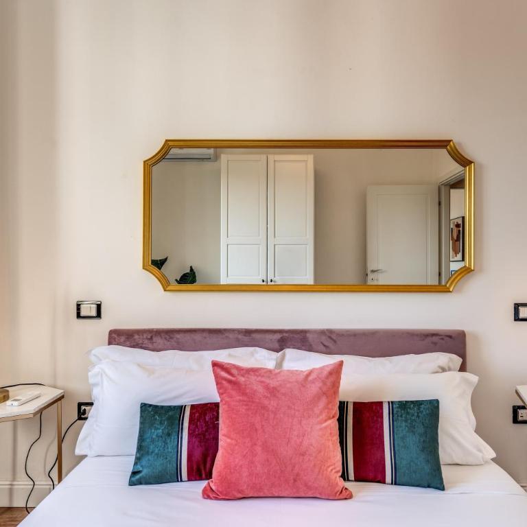 AwesHomeItaly - Pisa Central Park Apartment - Appartamento con 2 Camere da Letto - 36