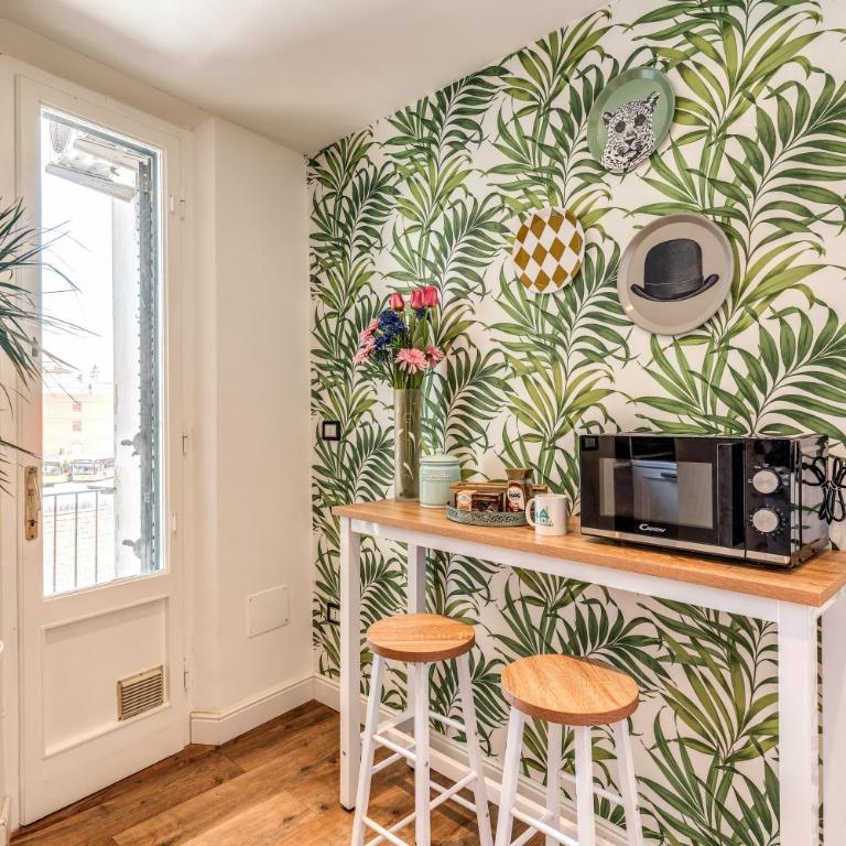 AwesHomeItaly - Pisa Central Park Apartment - Appartamento con 2 Camere da Letto - 28