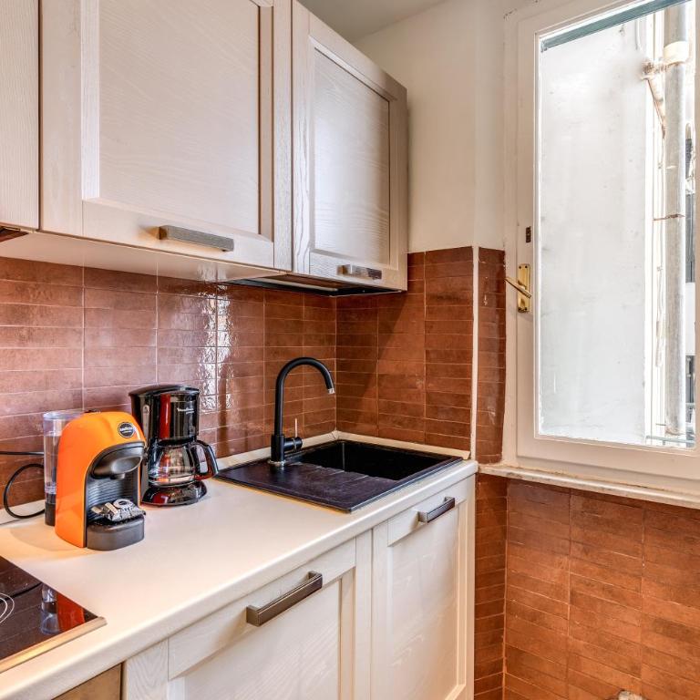 AwesHomeItaly - Pisa Central Park Apartment - Appartamento con 2 Camere da Letto - 27