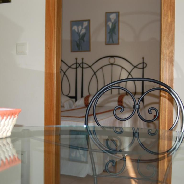 Apartamentos VIDA Sanxenxo - Apartamento de 1 dormitorio - 2