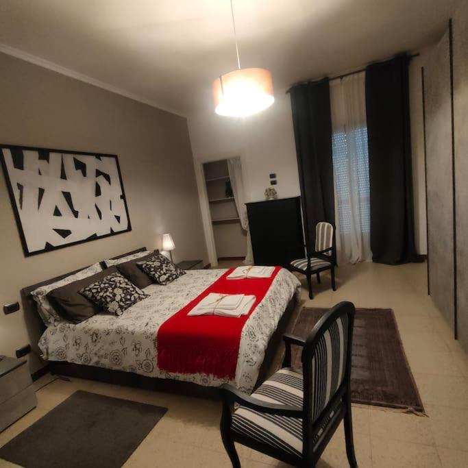 Ciccimè Sea House - Appartamento con 2 Camere da Letto - 7
