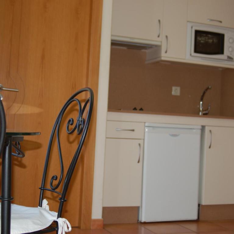 Apartamentos VIDA Sanxenxo - Apartamento de 1 dormitorio - 9