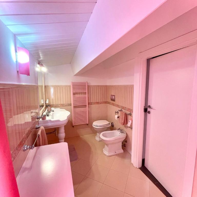 Terrazza nel Blu - Attico Vista Mare con terrazza Panoramica - Apartment mit 3 Schlafzimmern - 16