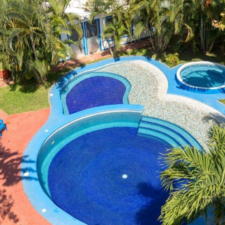 Hotel Rivera Del Mar - Habitación Doble - 2