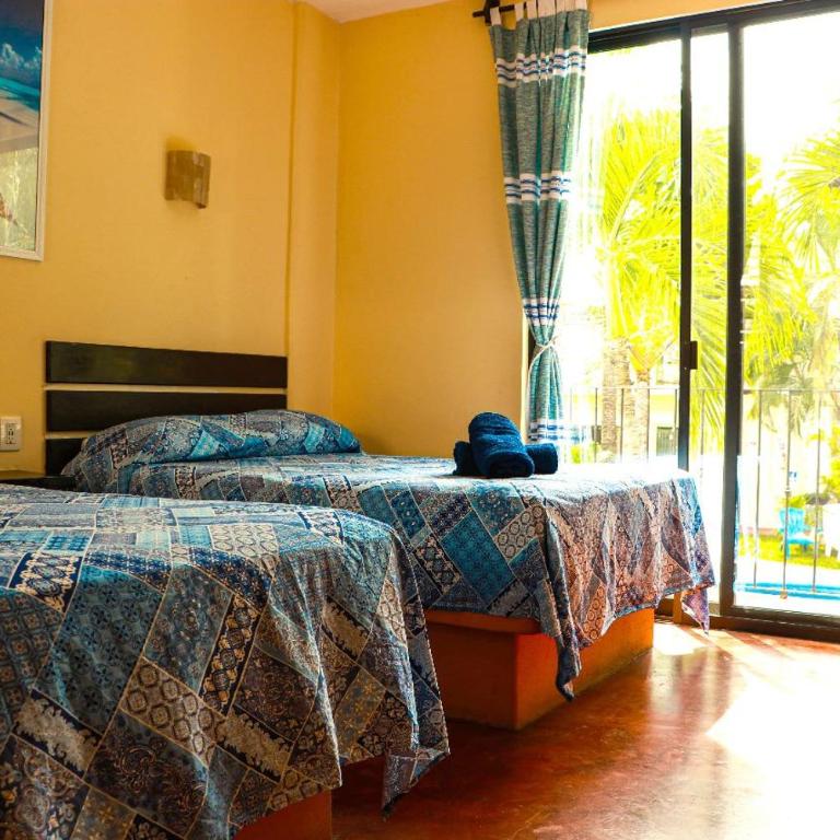 Hotel Rivera Del Mar - Habitación Doble Deluxe - 3