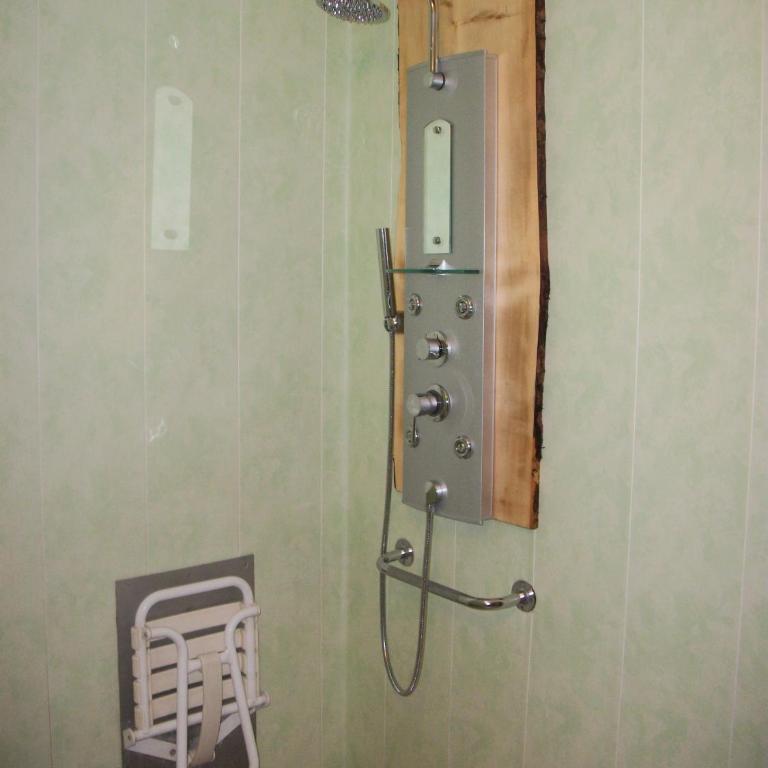 Hotel Restaurant Lancheton - Chambre Double - 9