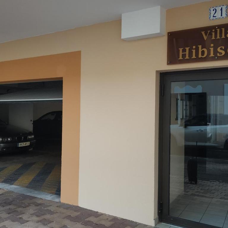 Centre, Grand T2 balcon Pkg, plage gare 600m, Trés calme - One-Bedroom Apartment - 17