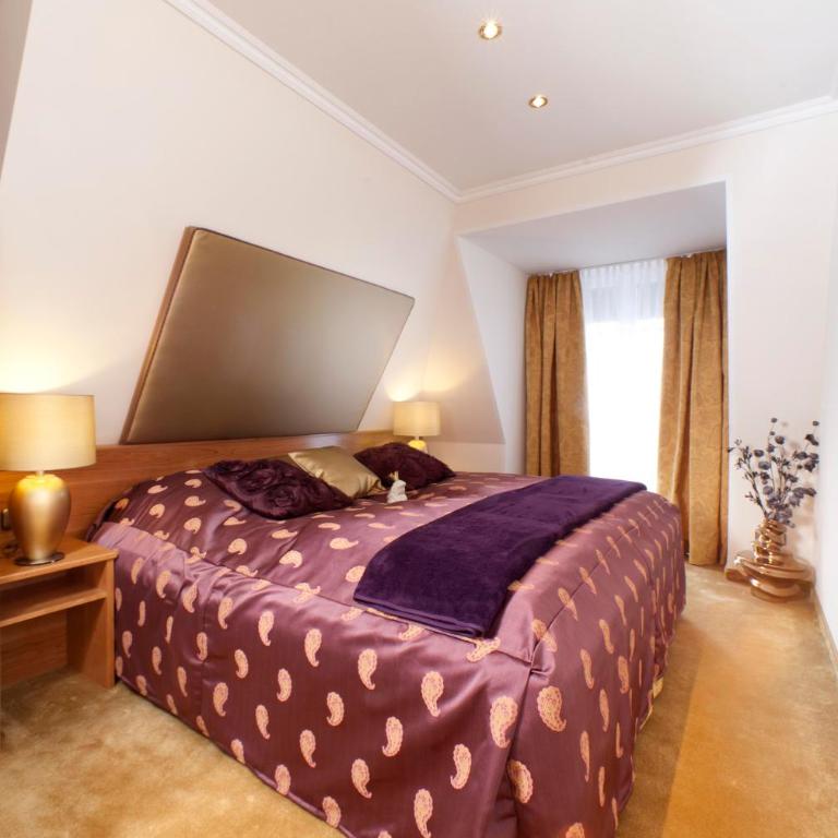 Hotel Schlosskrone - Royal Suite - 4