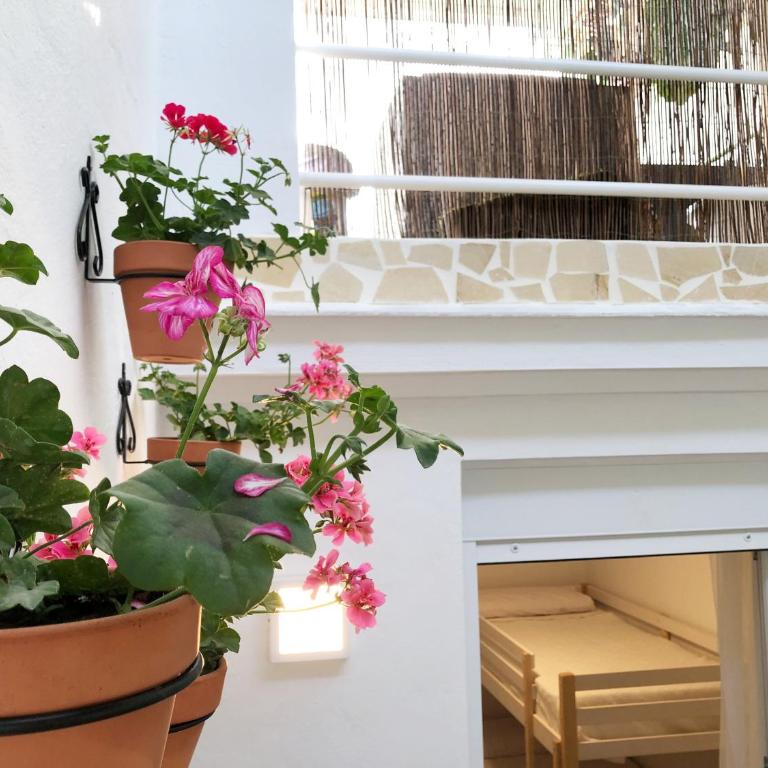 Adosado Las Flores - Casa de 2 dormitorios - 34