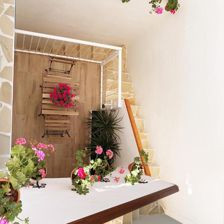 Adosado Las Flores - Casa de 2 dormitorios - 33