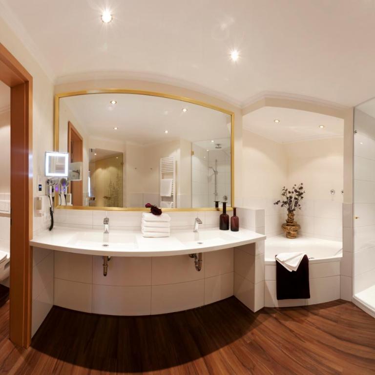 Hotel Schlosskrone - Royal Suite - 5