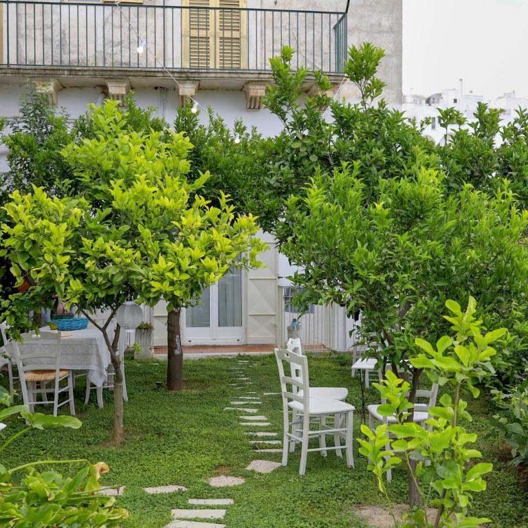 Casa Agrumeto 30 - Casa Vacanze - 43