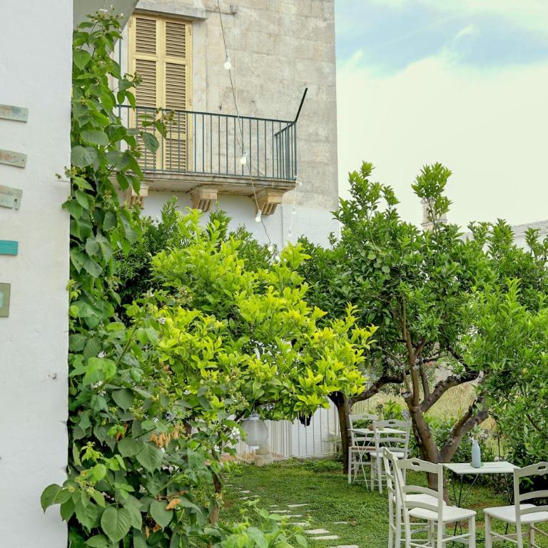 Casa Agrumeto 30 - Casa Vacanze - 41