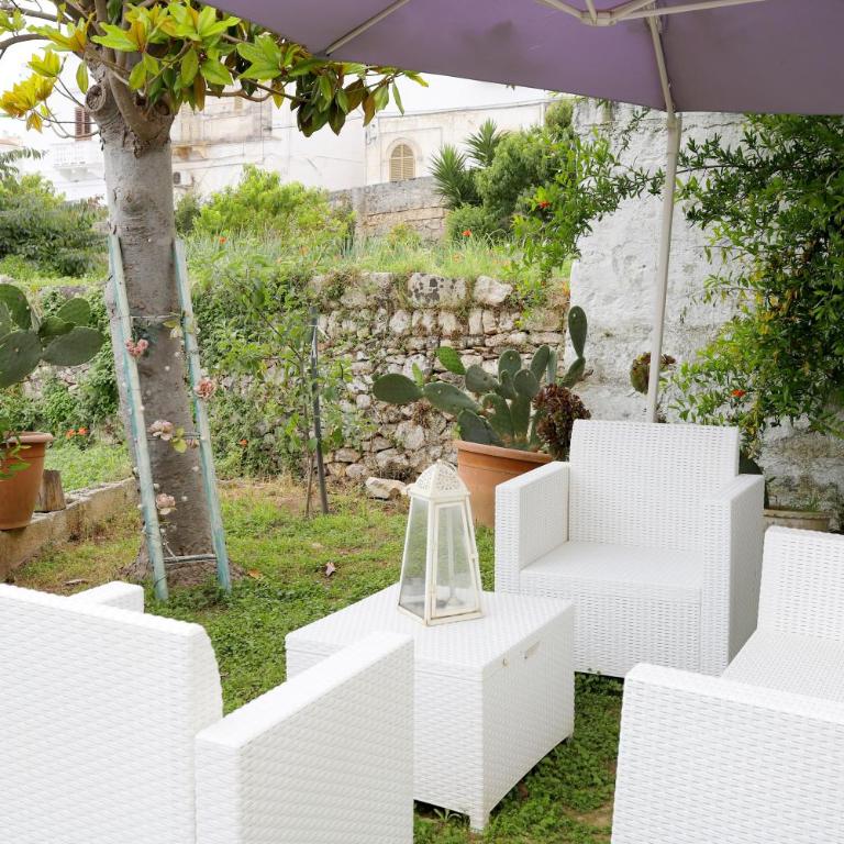 Casa Agrumeto 30 - Casa Vacanze - 46