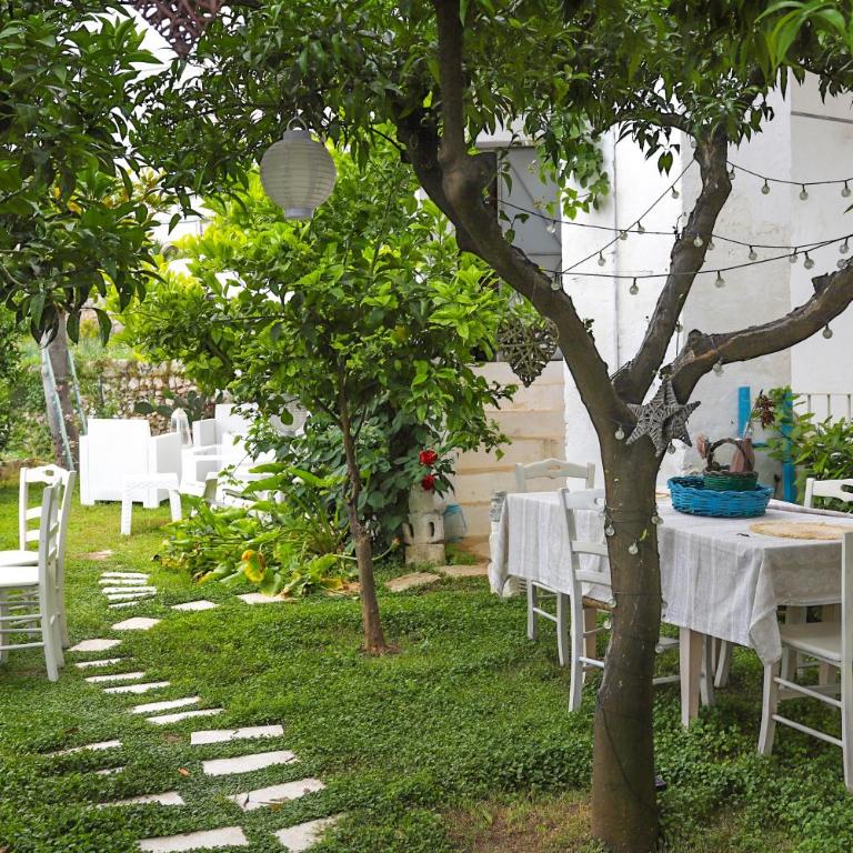 Casa Agrumeto 30 - Casa Vacanze - 45