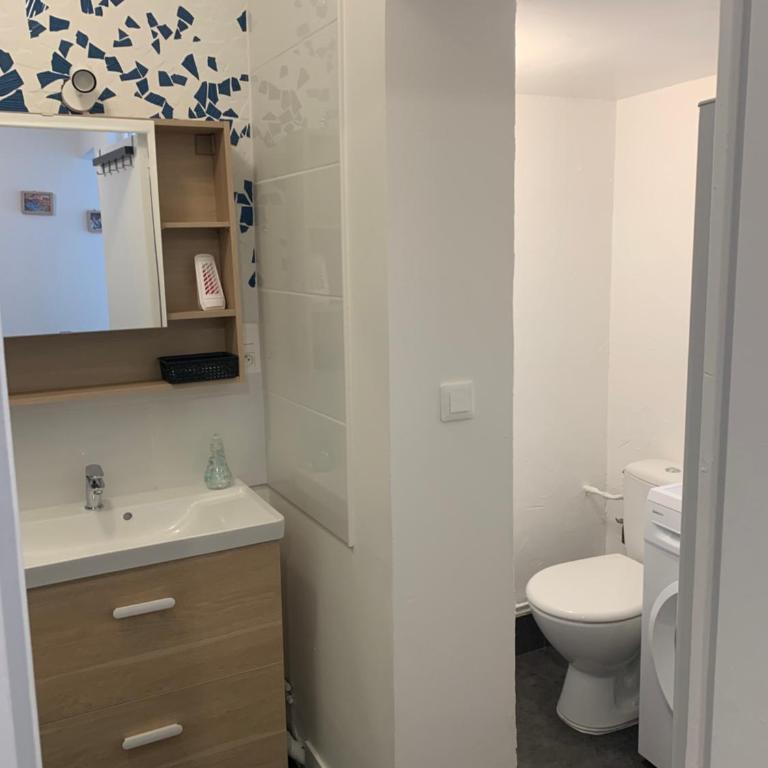 Street Home - Appartamento con 1 Camera da Letto - 10