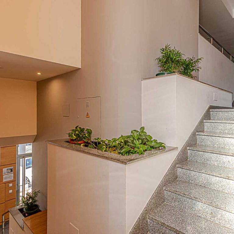 Apartamento de lujo en el centro - Apartamento de 1 dormitorio - 1