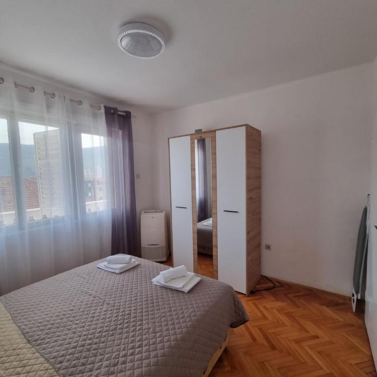 R&S Apartments - Apartman sa 1 Spavaćom Sobom - 10