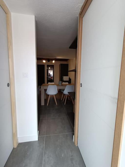 Le Sept - Haus mit 2 Schlafzimmern - 13