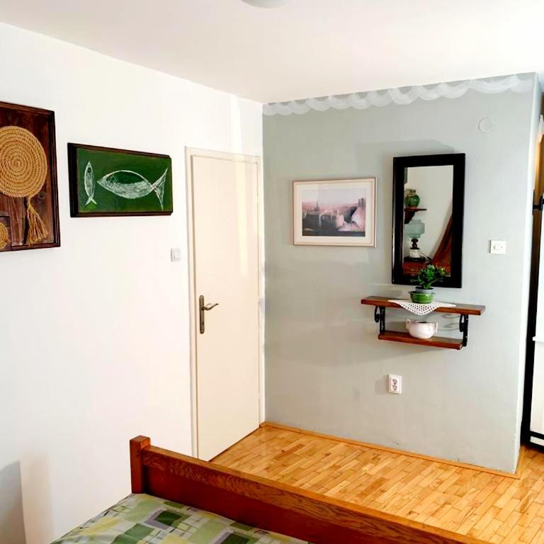 Villa Urbana, Old Town Budva - Vila sa 3 Spavaće Sobe - 56