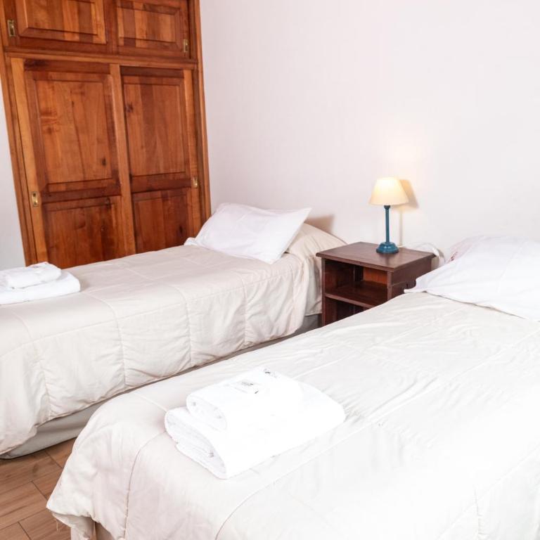 El Viejo Nogal - Bungalow Estándar de 2 dormitorios - 6